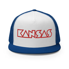 Load image into Gallery viewer, KANSAS ROYAL TRUCKER