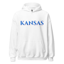 Load image into Gallery viewer, KANSAS HOODIE