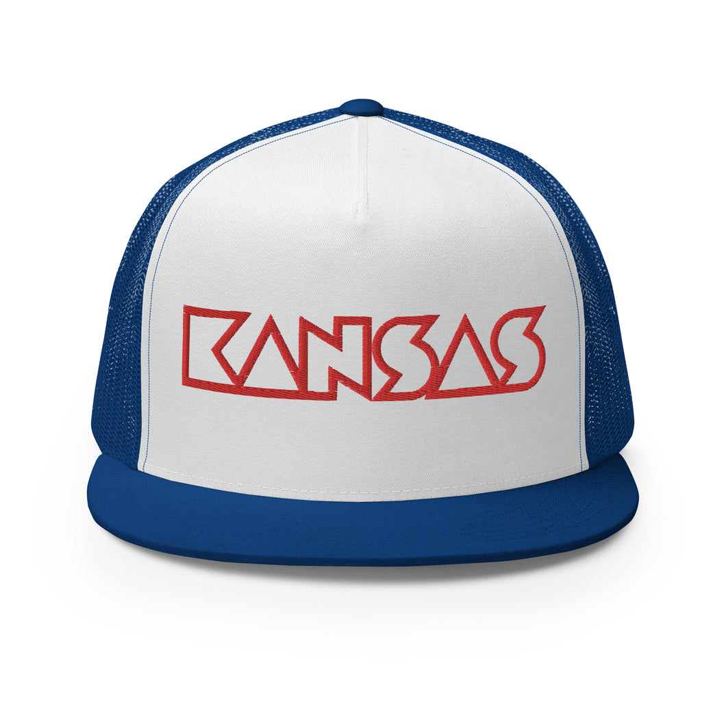 KANSAS ROYAL TRUCKER