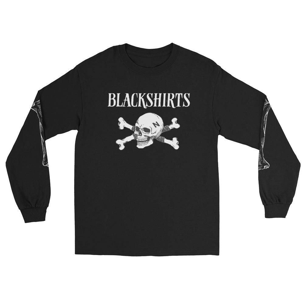 BLACKSHIRTS