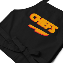 Load image into Gallery viewer, CHEFS TAILGATE APRON
