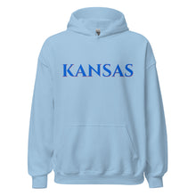 Load image into Gallery viewer, KANSAS HOODIE
