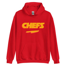 Load image into Gallery viewer, CHEFS HOODIE
