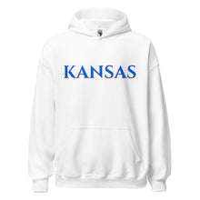 Load image into Gallery viewer, KANSAS HOODIE
