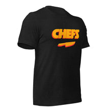 Load image into Gallery viewer, KC CHEFS T-SHIRT
