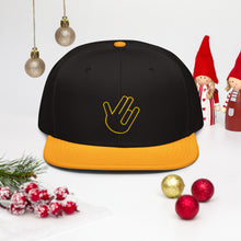 Load image into Gallery viewer, BLACK and YELLOW !
