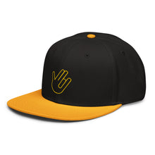 Load image into Gallery viewer, BLACK and YELLOW !
